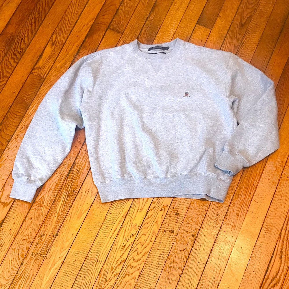Tommy Hilfiger Crewneck Sweatshirt
